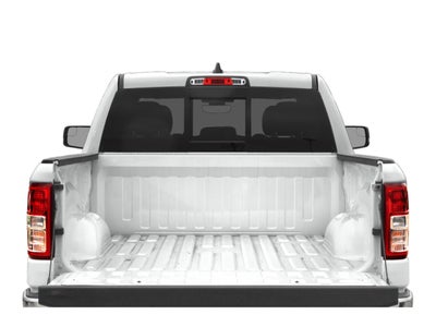 2023 RAM 1500 Limited Crew Cab 4x4 5'7" Box
