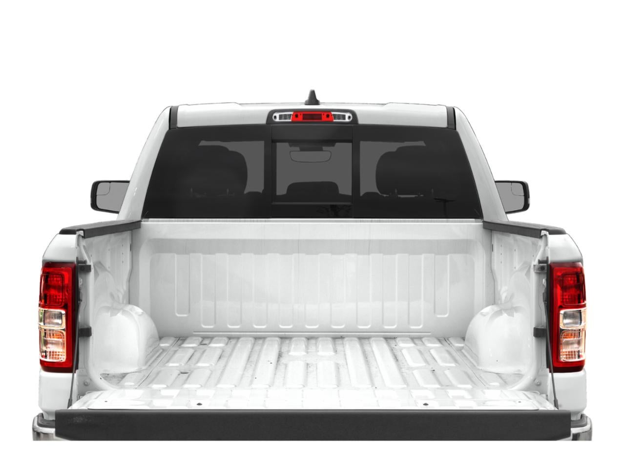 2023 RAM 1500 Limited Crew Cab 4x4 5'7" Box