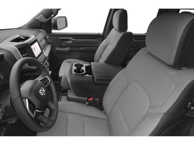 2023 RAM 1500 Limited Crew Cab 4x4 5'7" Box