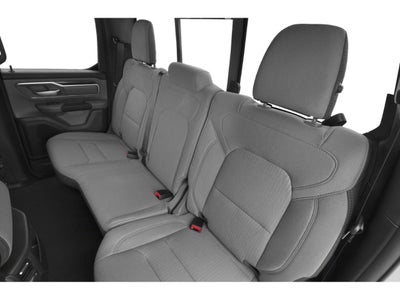 2023 RAM 1500 Limited Crew Cab 4x4 5'7" Box