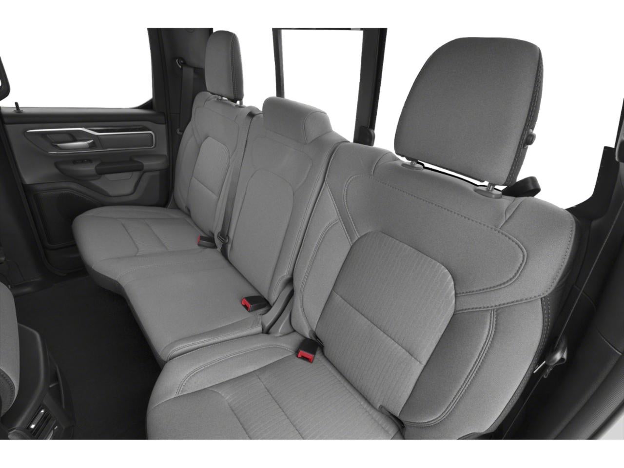 2023 RAM 1500 Limited Crew Cab 4x4 5'7" Box