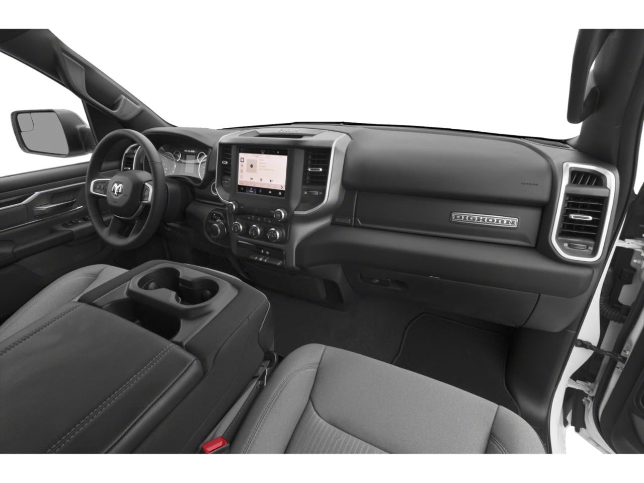 2023 RAM 1500 Limited Crew Cab 4x4 5'7" Box