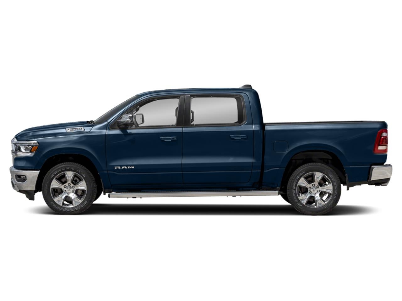 2023 RAM 1500 Limited Crew Cab 4x4 5'7" Box