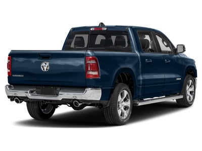 2023 RAM 1500 Limited Crew Cab 4x4 5'7" Box