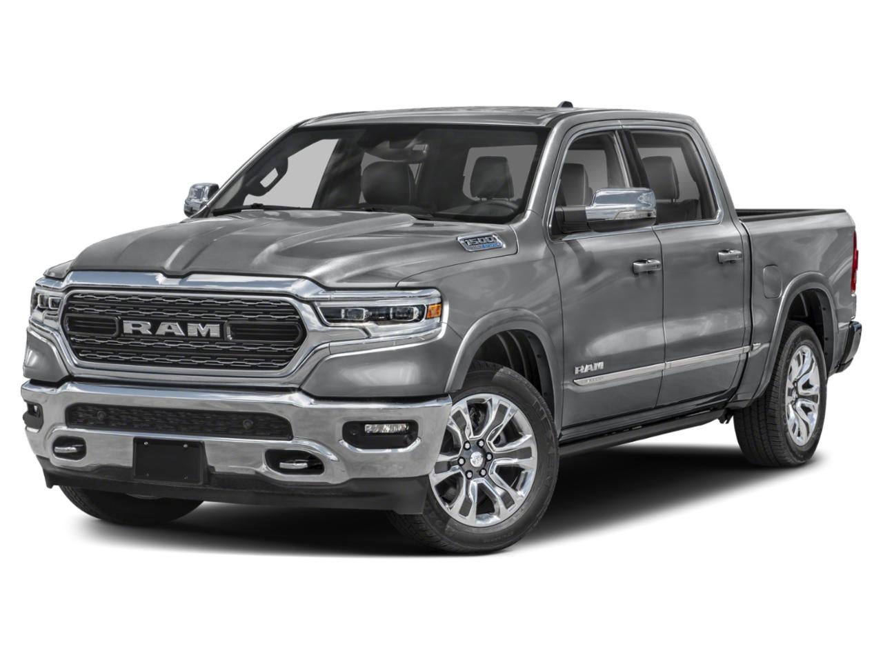 2023 RAM 1500 Limited Crew Cab 4x4 5'7" Box