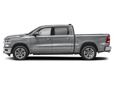2023 RAM 1500 Limited Crew Cab 4x4 5'7" Box