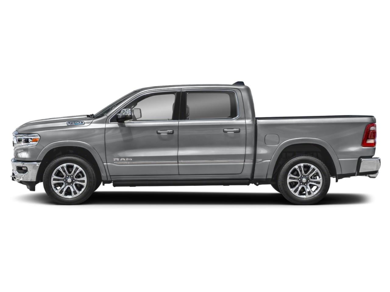 2023 RAM 1500 Limited Crew Cab 4x4 5'7" Box