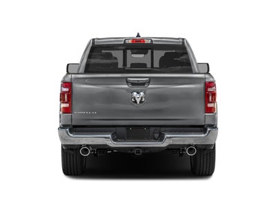 2023 RAM 1500 Limited Crew Cab 4x4 5'7" Box