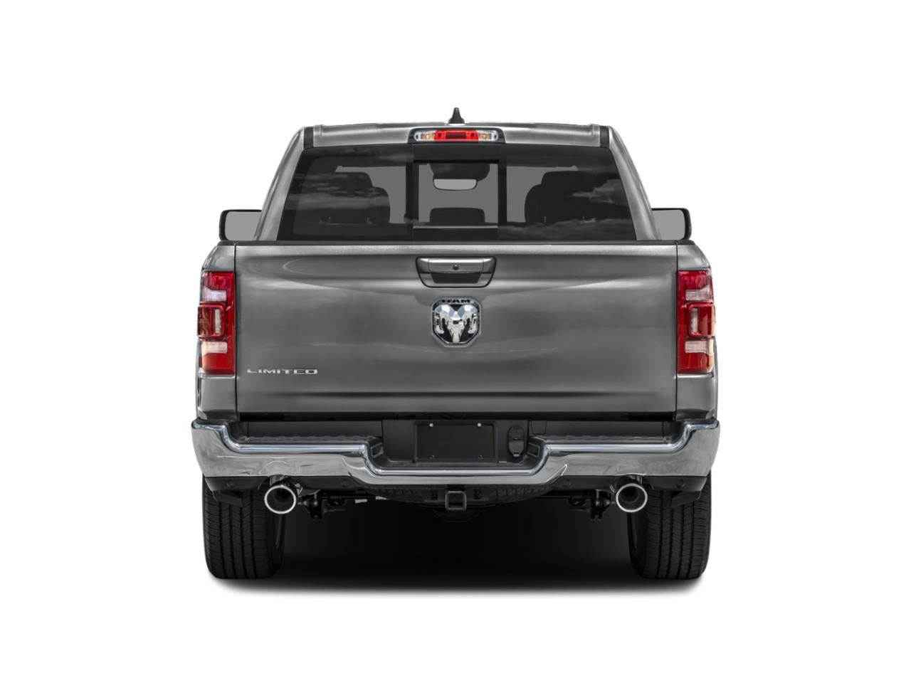 2023 RAM 1500 Limited Crew Cab 4x4 5'7" Box
