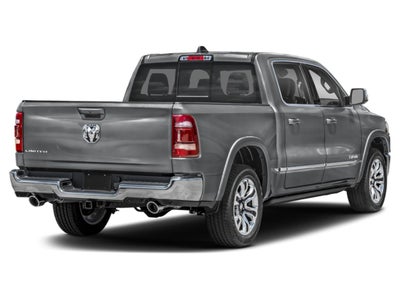 2023 RAM 1500 Limited Crew Cab 4x4 5'7" Box
