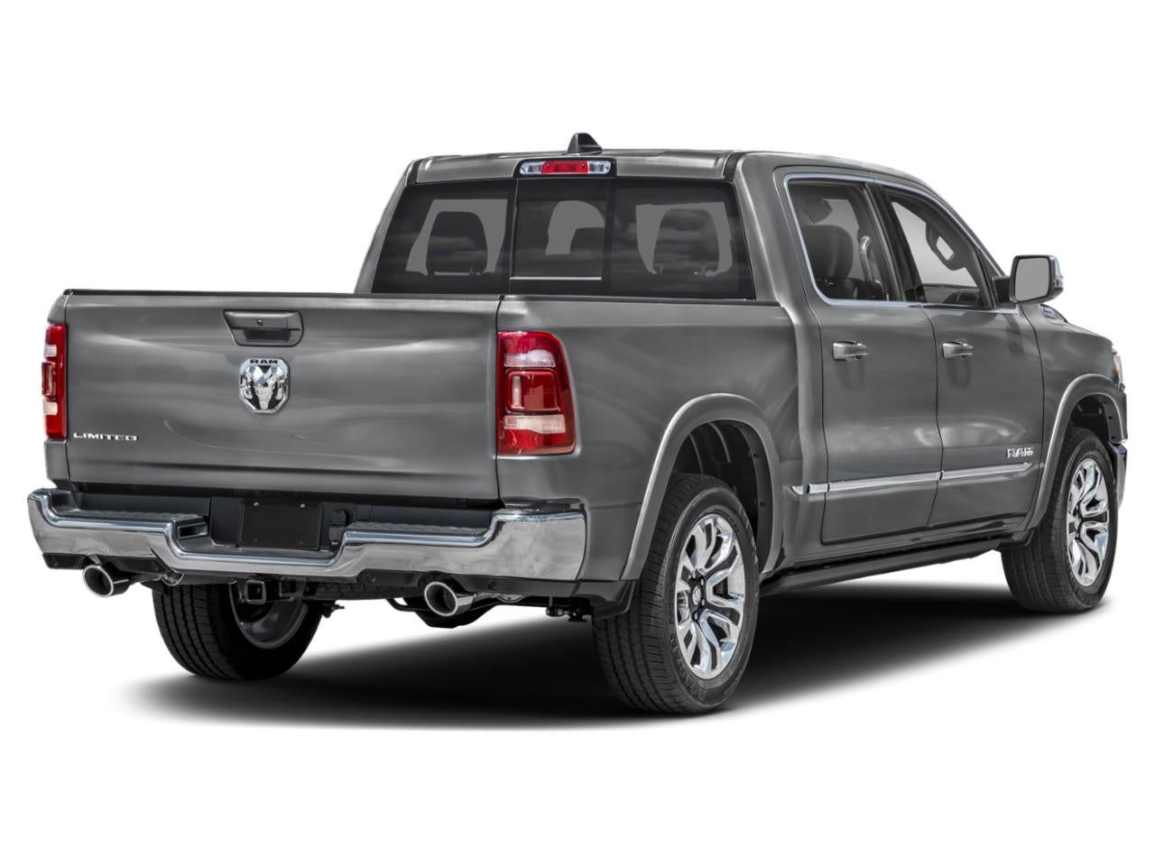 2023 RAM 1500 Limited Crew Cab 4x4 5'7" Box