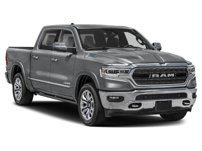 2023 RAM 1500 Limited Crew Cab 4x4 5'7" Box