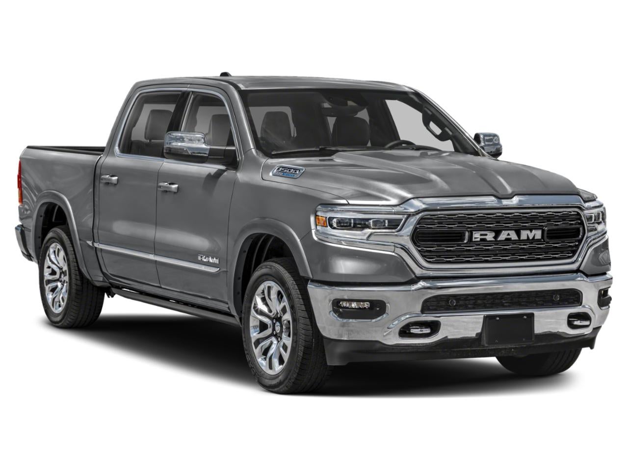 2023 RAM 1500 Limited Crew Cab 4x4 5'7" Box