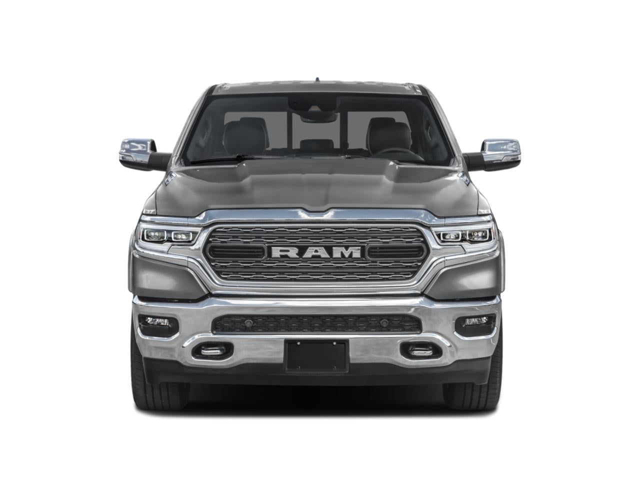 2023 RAM 1500 Limited Crew Cab 4x4 5'7" Box