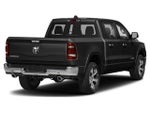 2019 RAM 1500 Laramie Crew Cab 4x4 5'7" Box