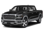 2019 RAM 1500 Laramie Crew Cab 4x4 5'7" Box