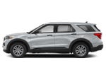 2020 Ford Explorer Base