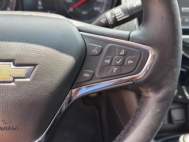 2017 Chevrolet Cruze Premier