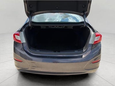 2017 Chevrolet Cruze Premier