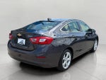 2017 Chevrolet Cruze Premier