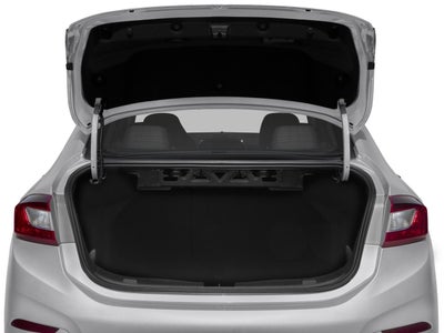 2017 Chevrolet Cruze Premier