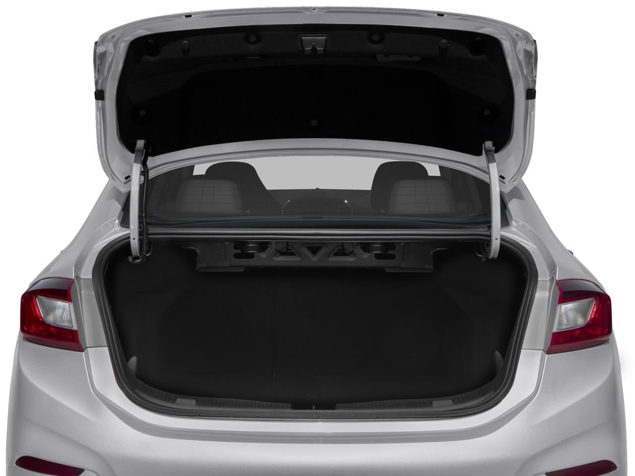 2017 Chevrolet Cruze Premier