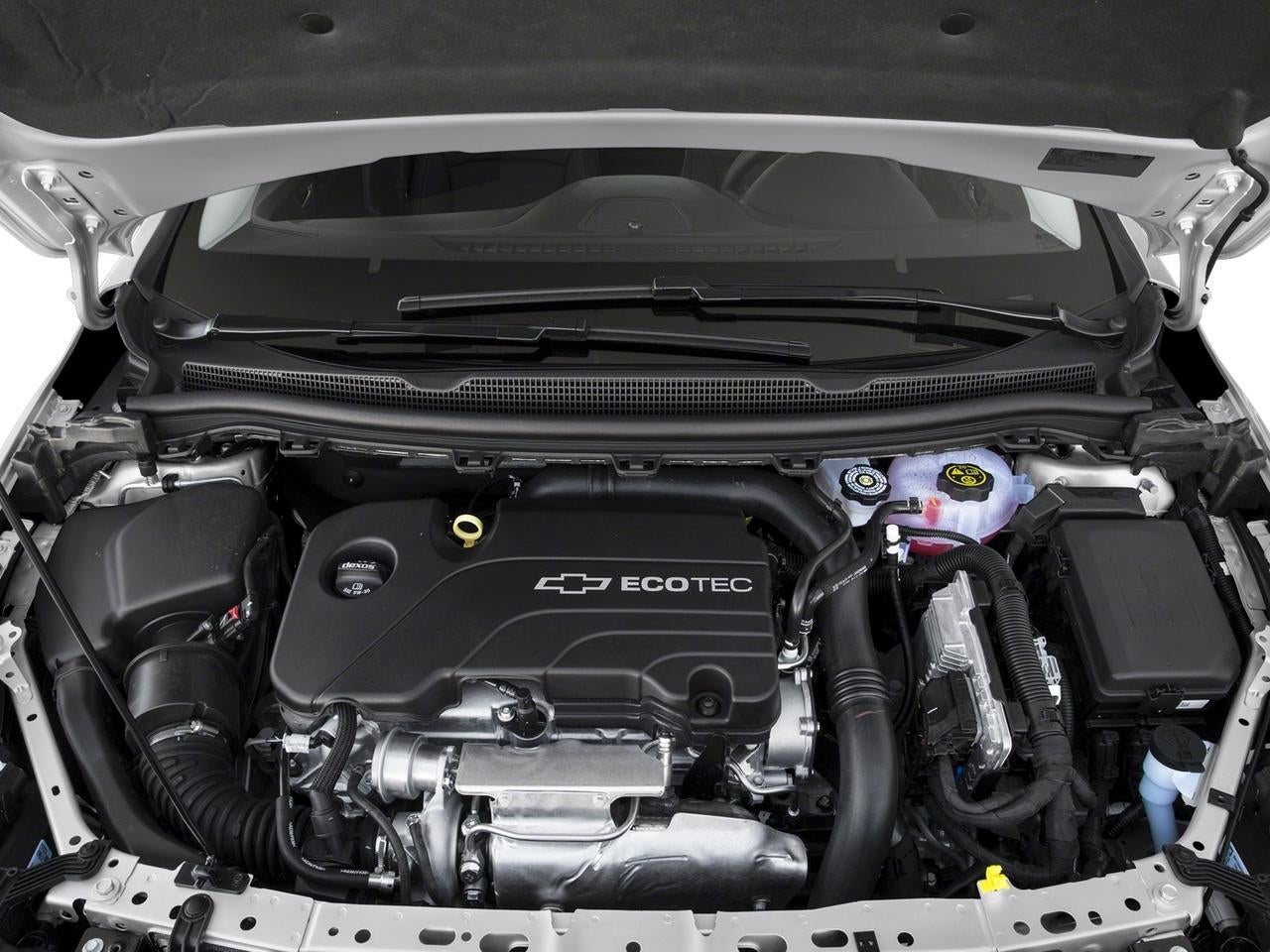 2017 Chevrolet Cruze Premier