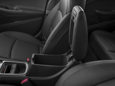 2017 Chevrolet Cruze Premier
