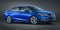 2017 Chevrolet Cruze Premier
