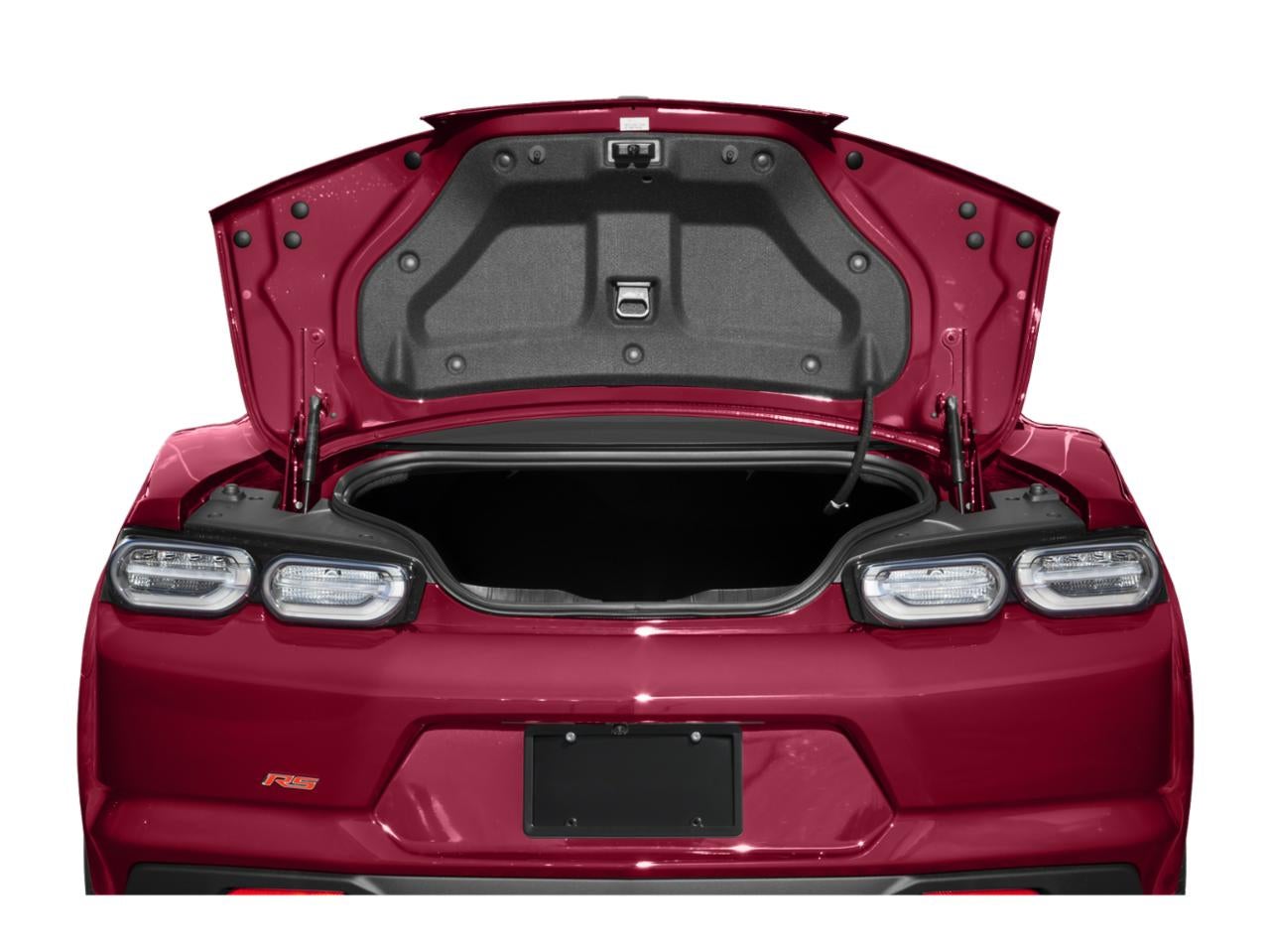 2019 Chevrolet Camaro 2LT