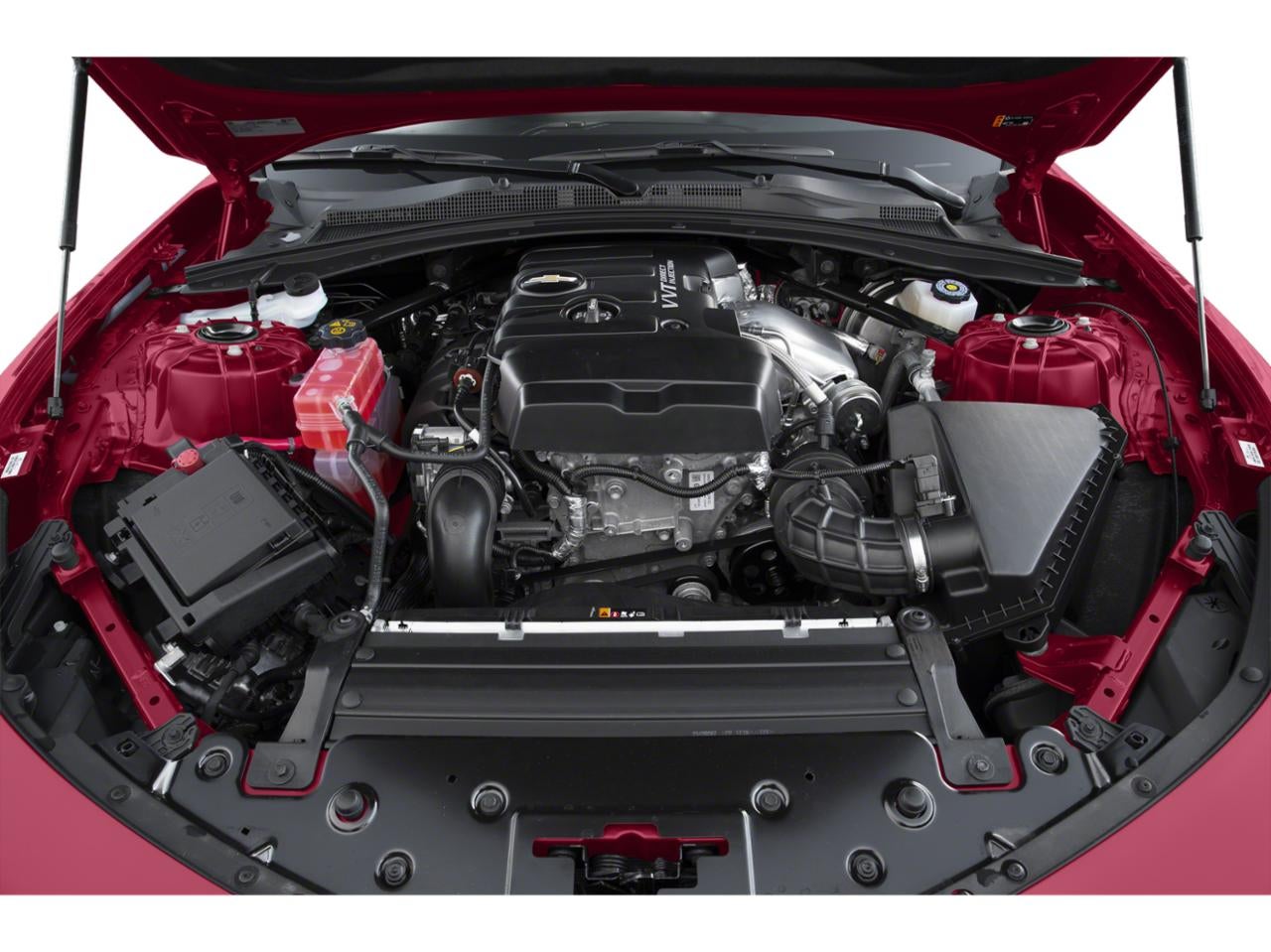 2019 Chevrolet Camaro 2LT