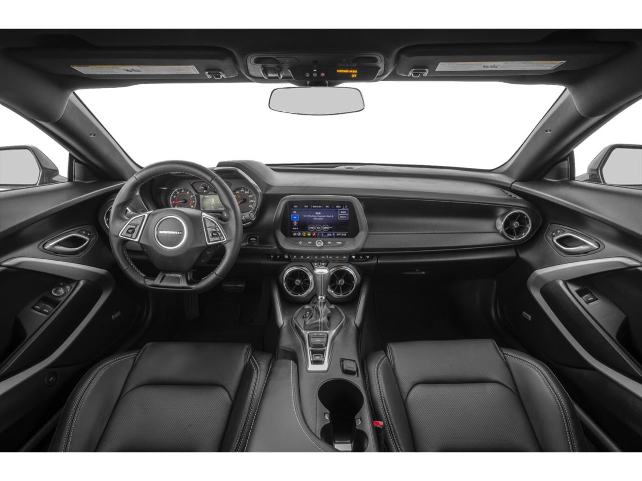 2019 Chevrolet Camaro 2LT