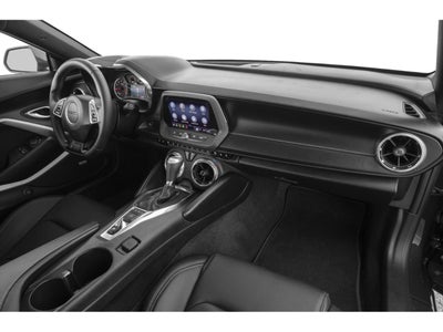 2019 Chevrolet Camaro 2LT