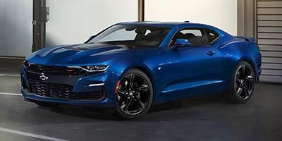 2019 Chevrolet Camaro 2LT