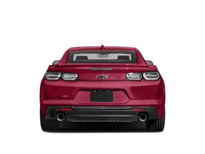 2019 Chevrolet Camaro 2LT