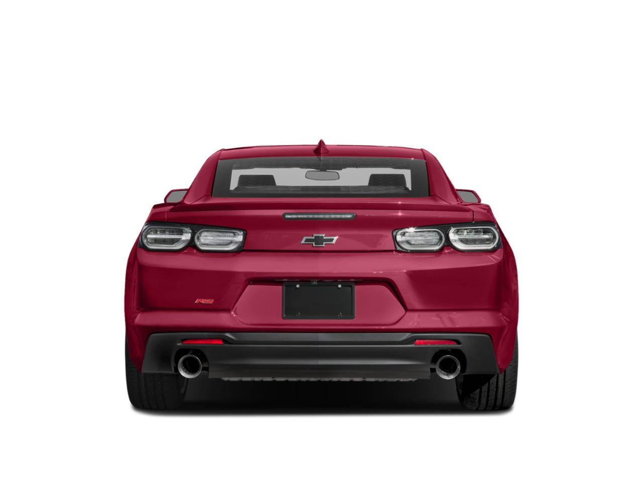 2019 Chevrolet Camaro 2LT