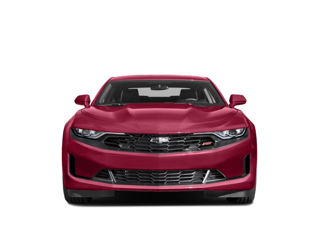 2019 Chevrolet Camaro 2LT