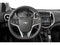 2020 Chevrolet Sonic LT
