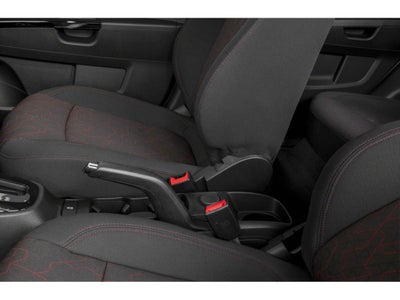 2020 Chevrolet Sonic LT