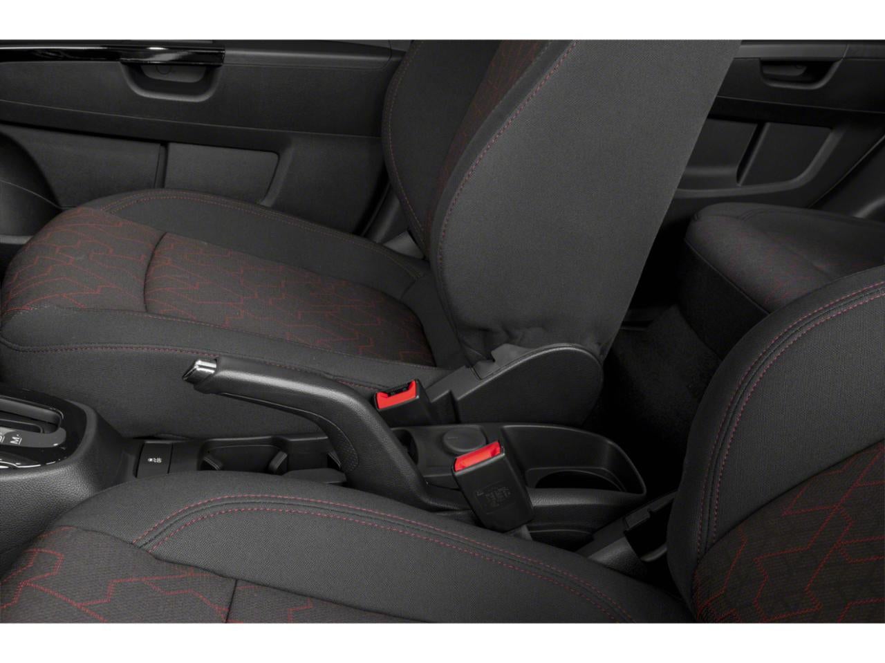 2020 Chevrolet Sonic LT