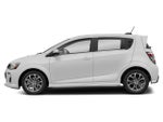 2020 Chevrolet Sonic LT