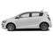 2020 Chevrolet Sonic LT
