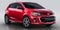 2020 Chevrolet Sonic LT
