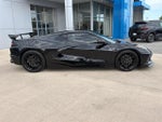 2025 Chevrolet Corvette Stingray 1LT