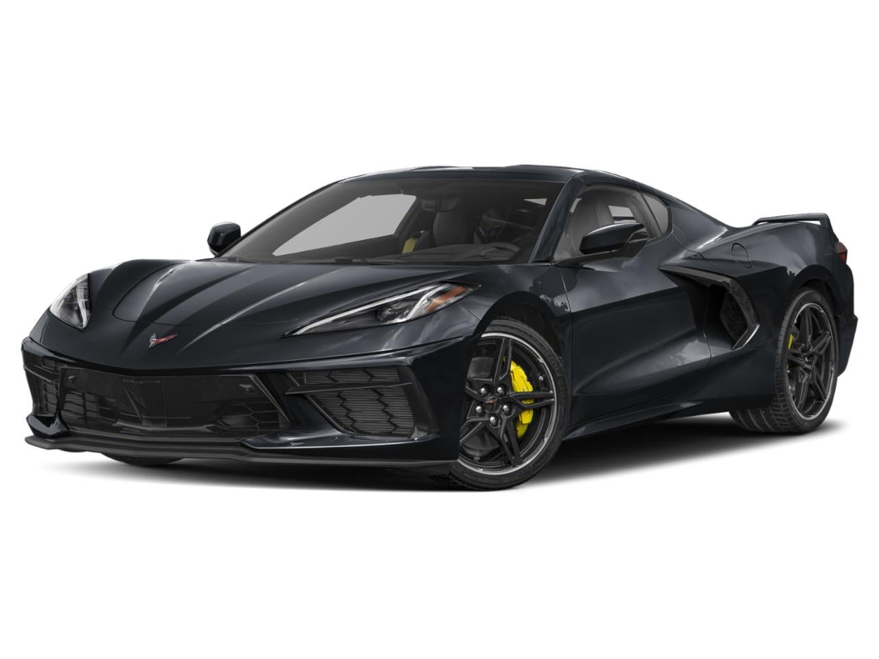 2025 Chevrolet Corvette Stingray 1LT