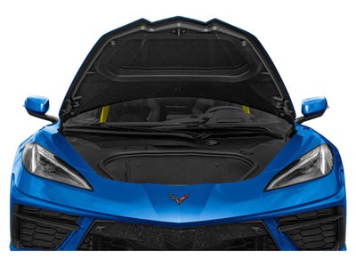 2025 Chevrolet Corvette Stingray 1LT