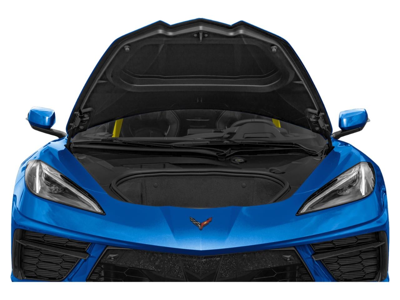 2025 Chevrolet Corvette Stingray 1LT