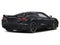 2025 Chevrolet Corvette Stingray 1LT