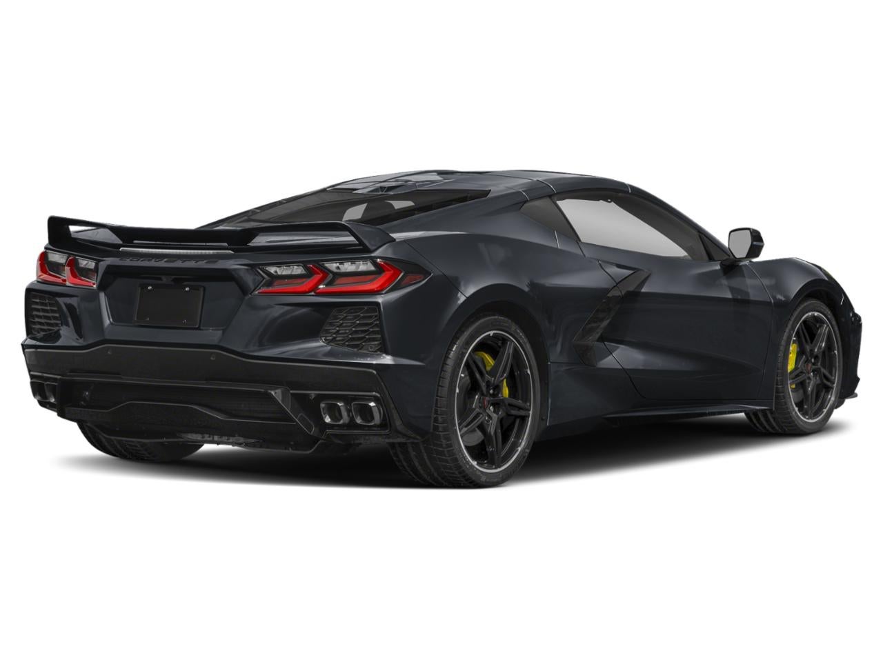 2025 Chevrolet Corvette Stingray 1LT