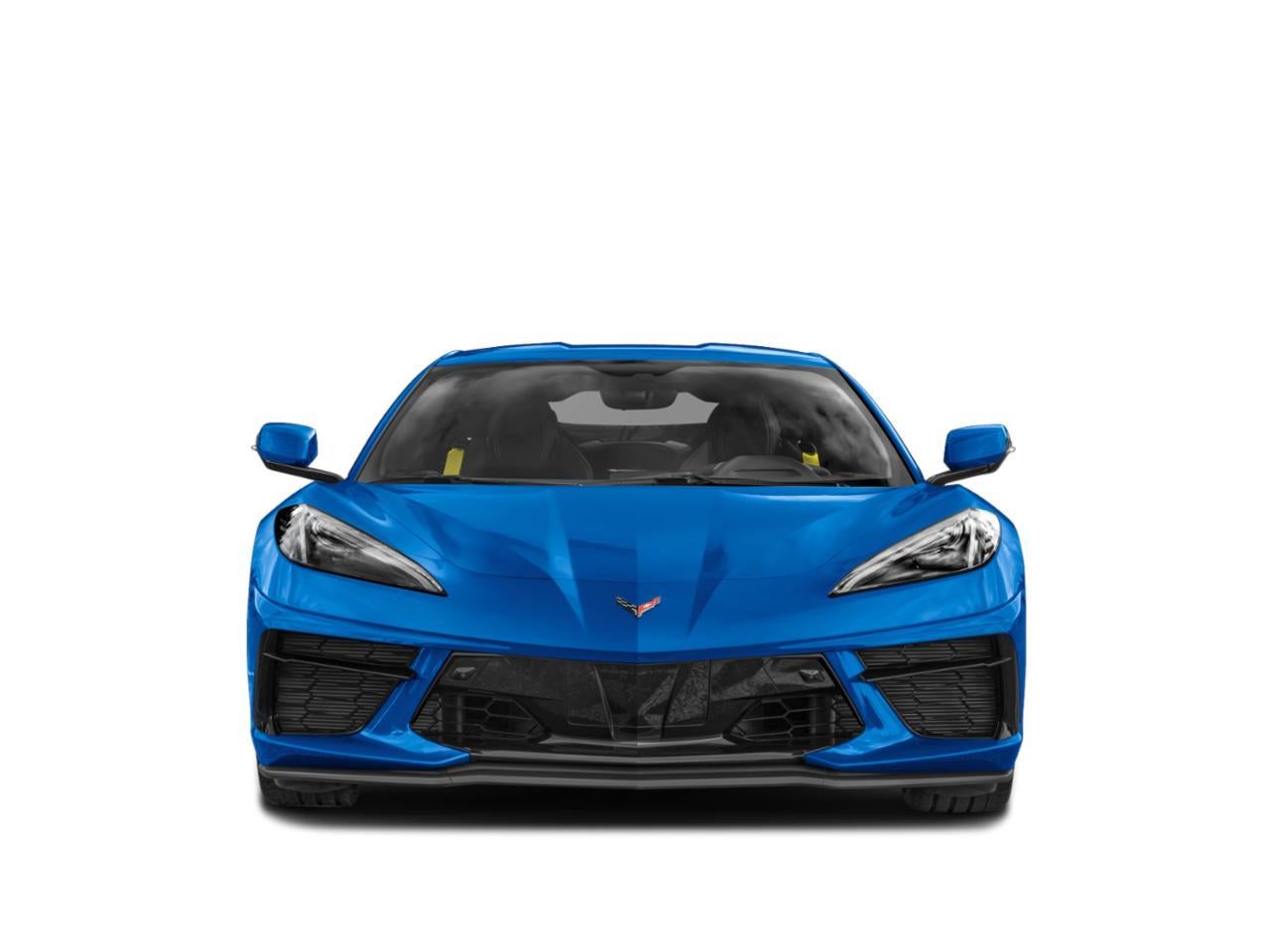 2025 Chevrolet Corvette Stingray 1LT